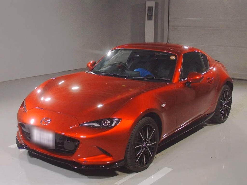 Mazda Roadster