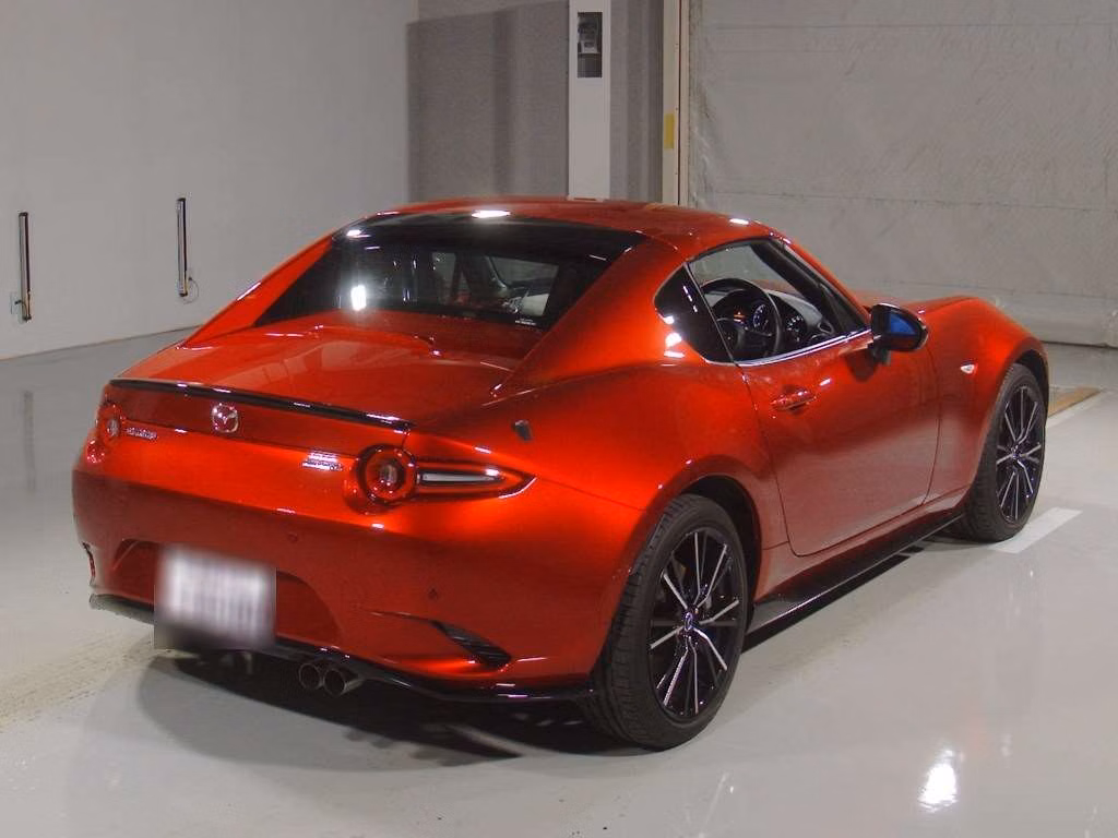 MAZDA ROADSTER