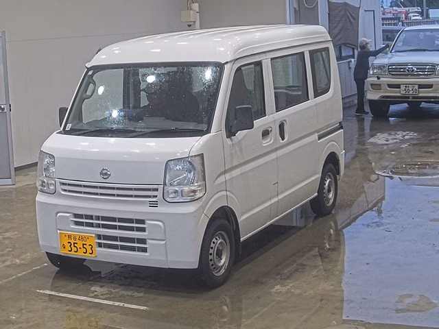 Nissan NV100 Clipper