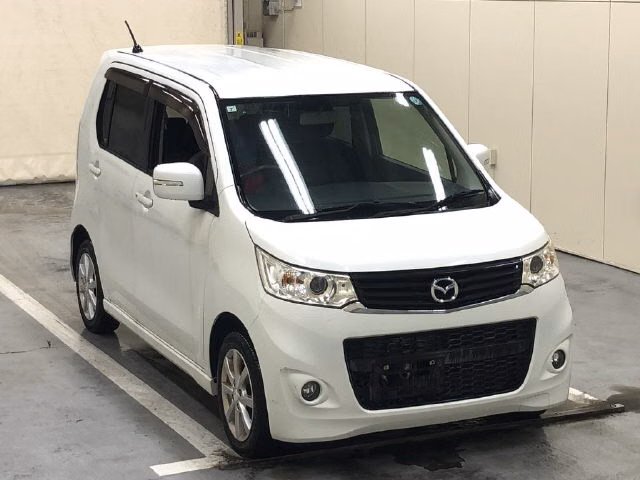 MAZDA FLAIR
