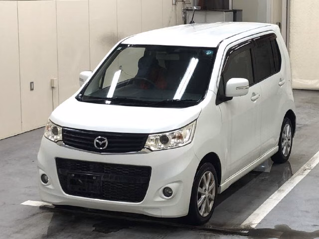 MAZDA FLAIR