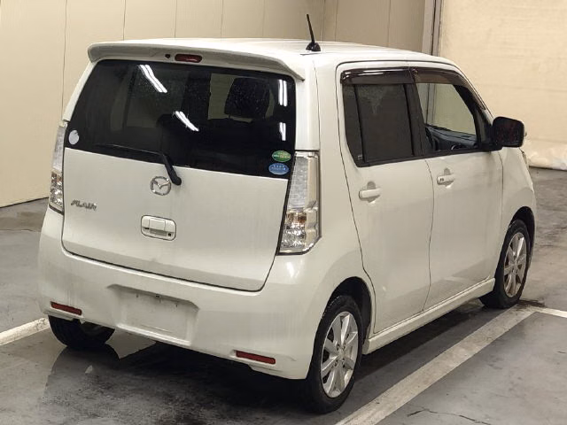 MAZDA FLAIR