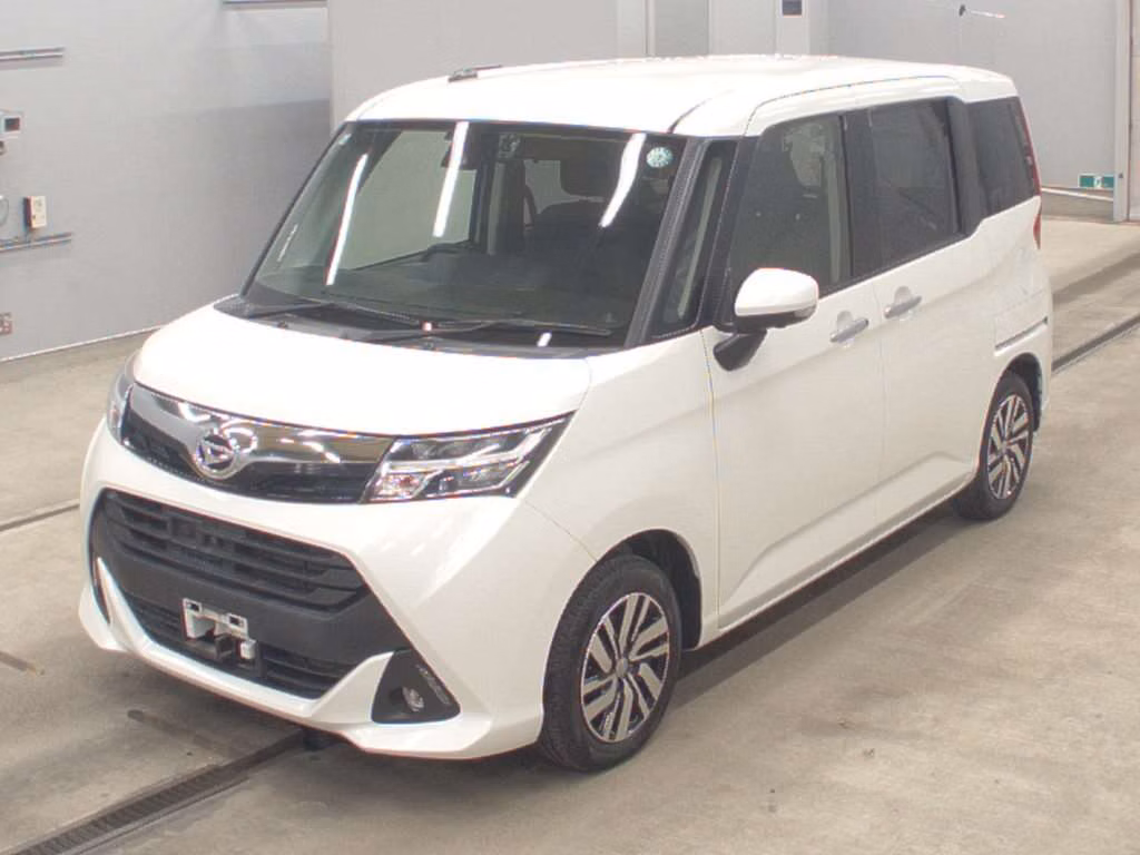DAIHATSU THOR