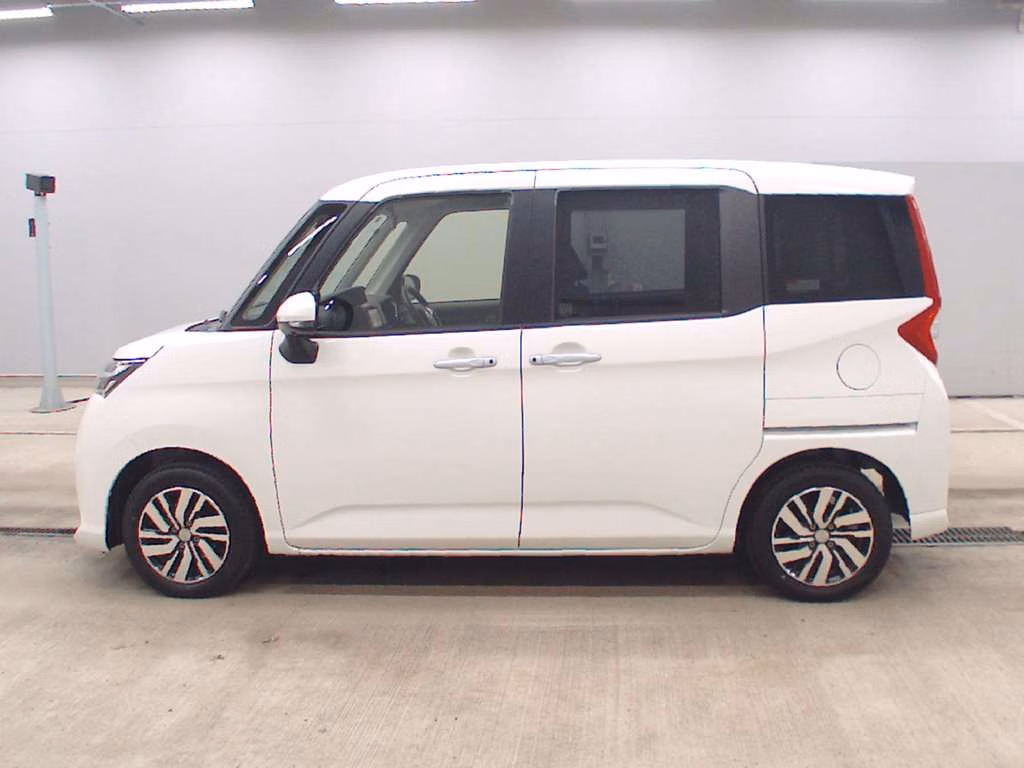 DAIHATSU THOR