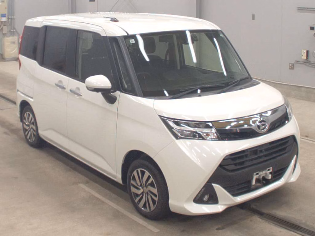 DAIHATSU THOR