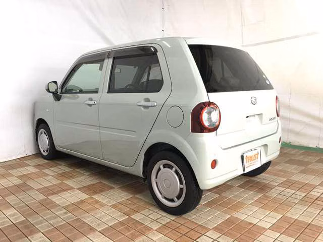 DAIHATSU MIRA TOCOT