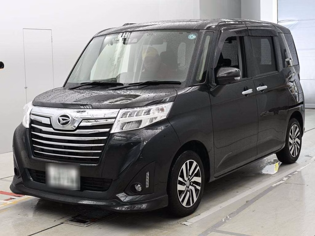 DAIHATSU THOR