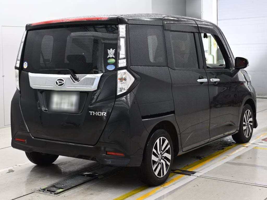 DAIHATSU THOR