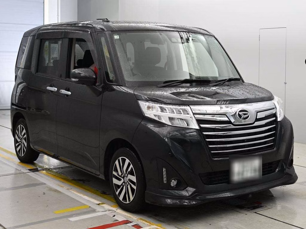 DAIHATSU THOR