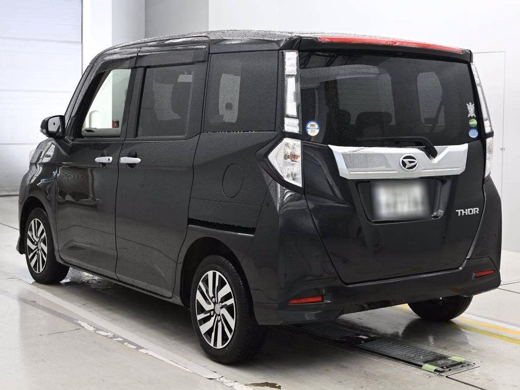 DAIHATSU THOR