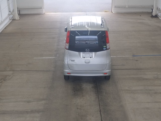MAZDA FLAIR WAGON