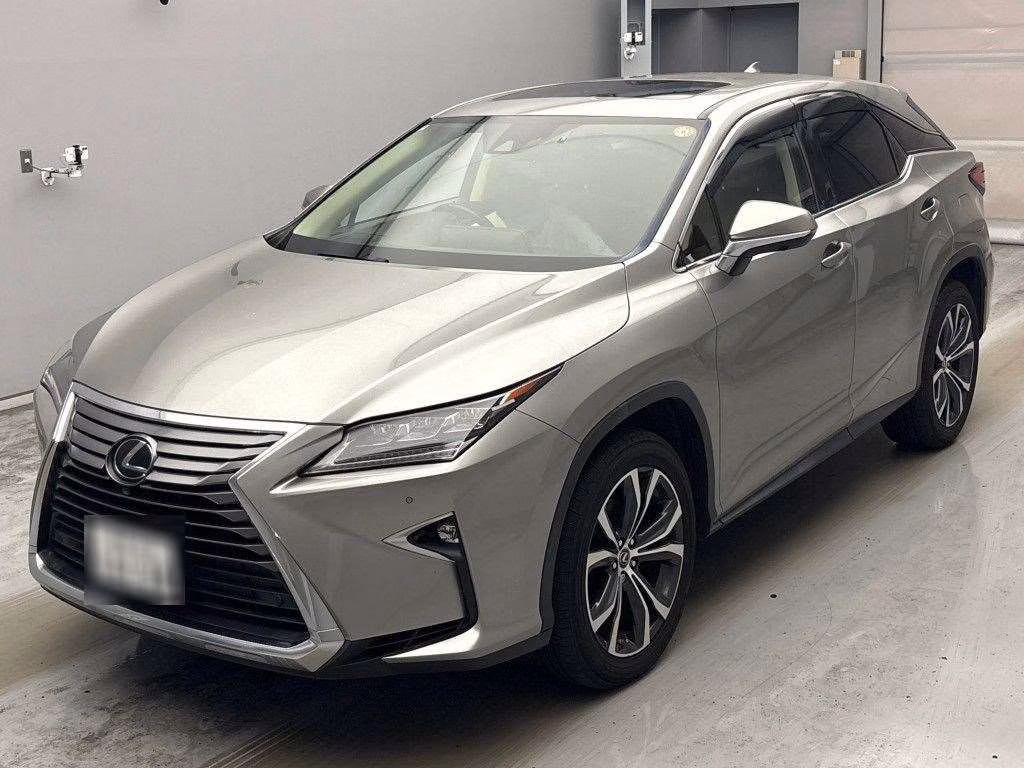 LEXUS RX300