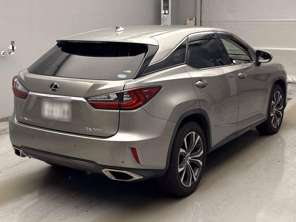 LEXUS RX300