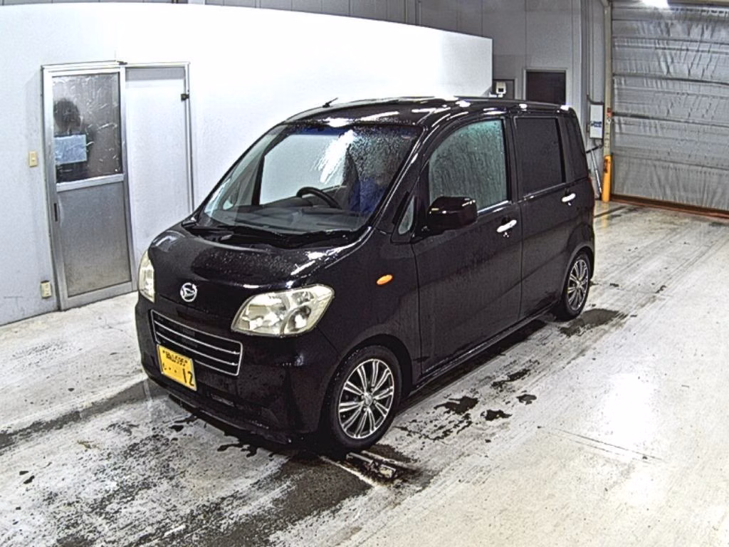 DAIHATSU TANTO EXE