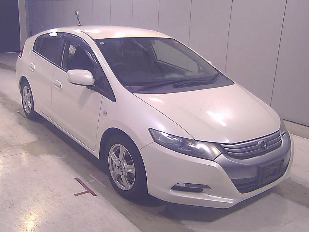 HONDA INSIGHT