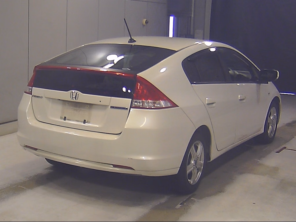 HONDA INSIGHT