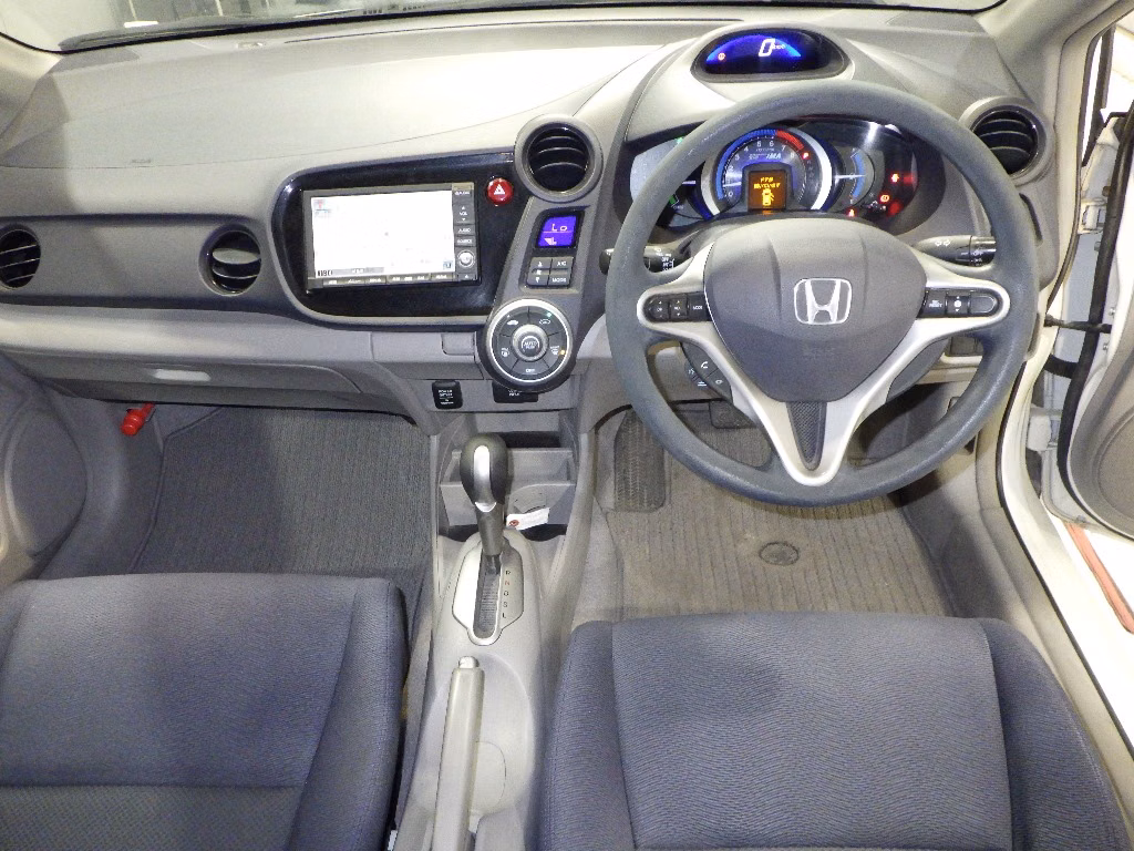 HONDA INSIGHT