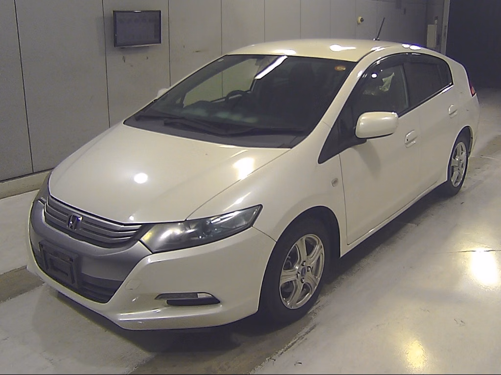 HONDA INSIGHT