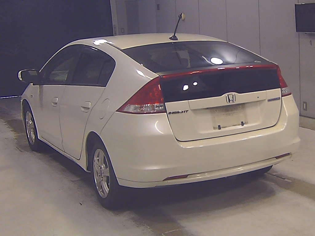 HONDA INSIGHT