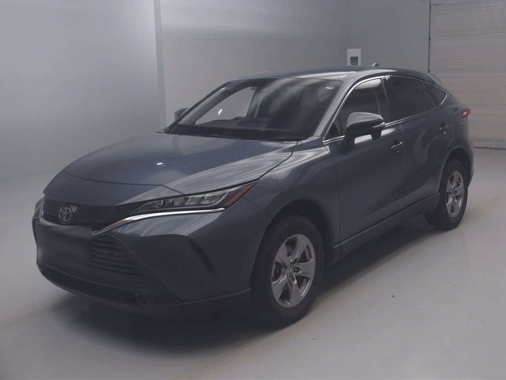 Toyota Venza