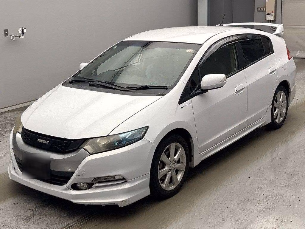 HONDA INSIGHT