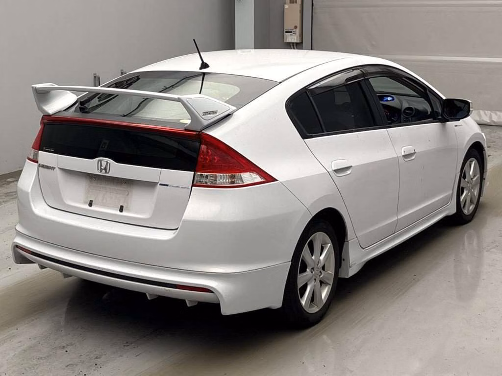 HONDA INSIGHT