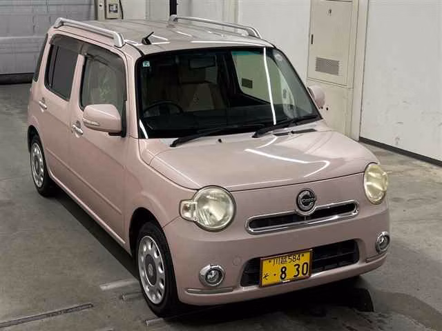 Daihatsu Mira Cocoa