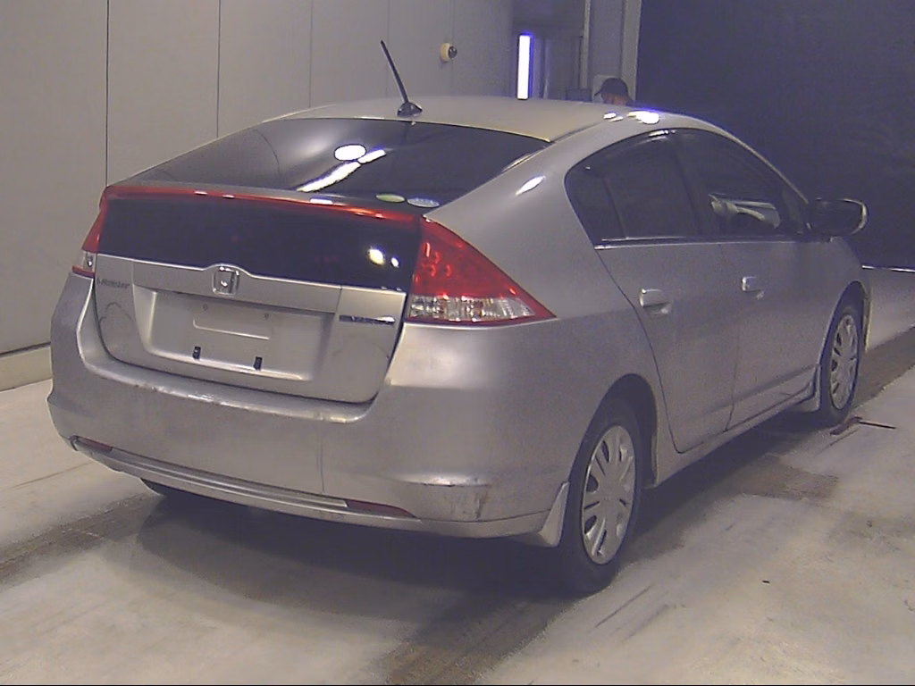 HONDA INSIGHT