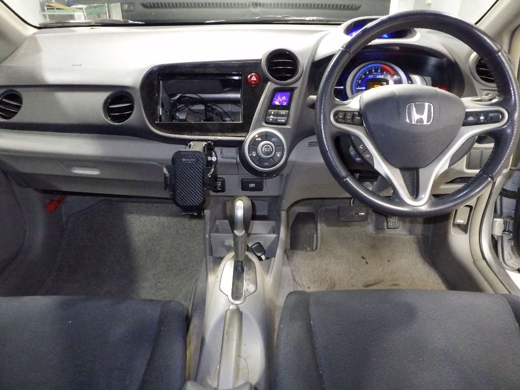 HONDA INSIGHT