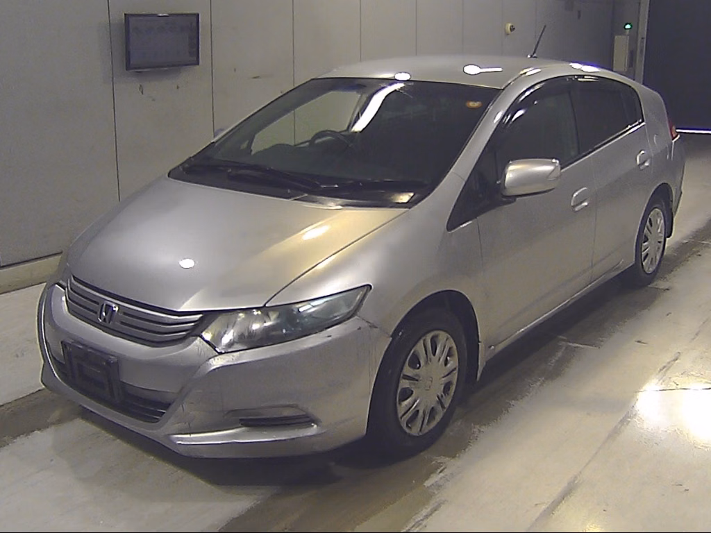 HONDA INSIGHT