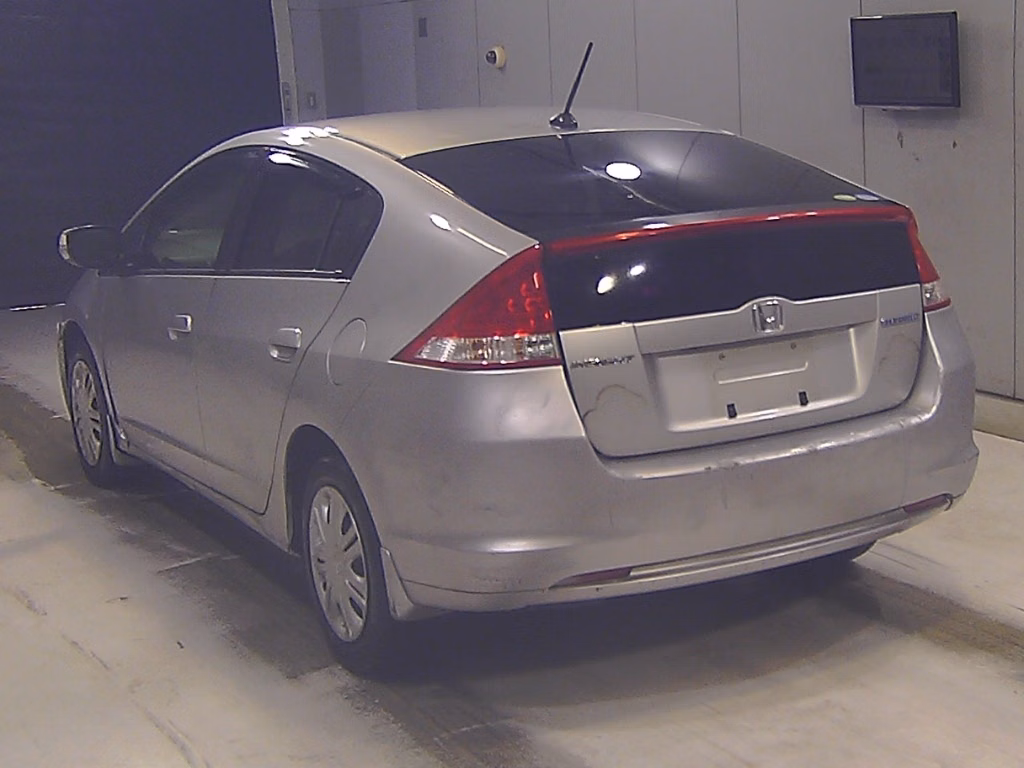 HONDA INSIGHT