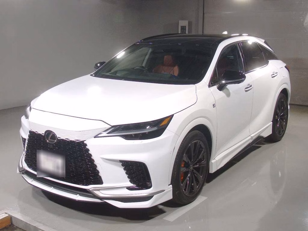 Lexus RX350