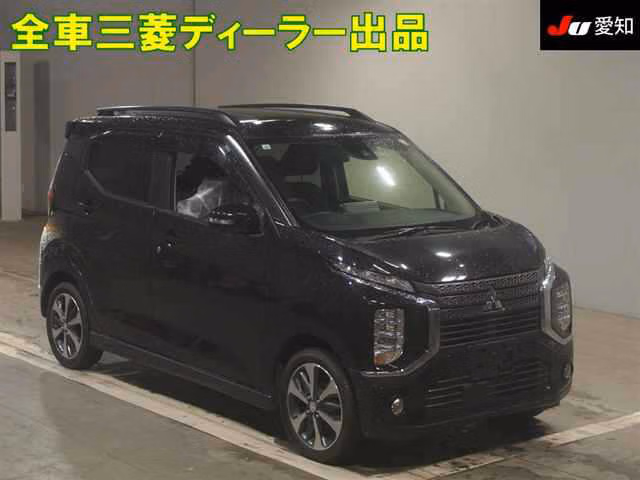 MITSUBISHI EK X