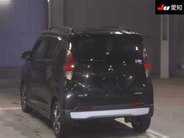 MITSUBISHI EK X
