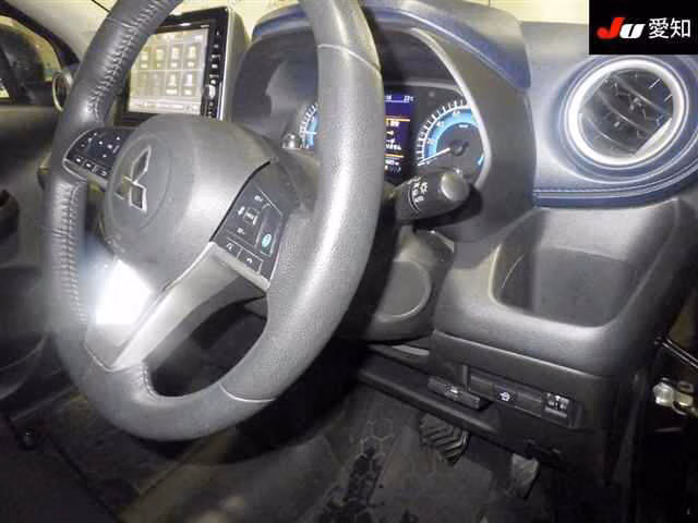 MITSUBISHI EK X