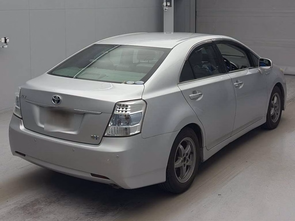 TOYOTA SAI