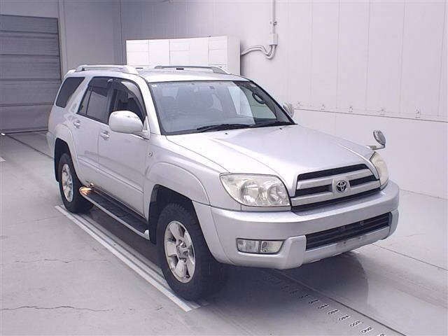 TOYOTA HILUX SURF