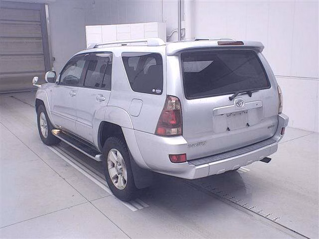 TOYOTA HILUX SURF