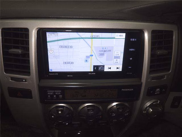 TOYOTA HILUX SURF