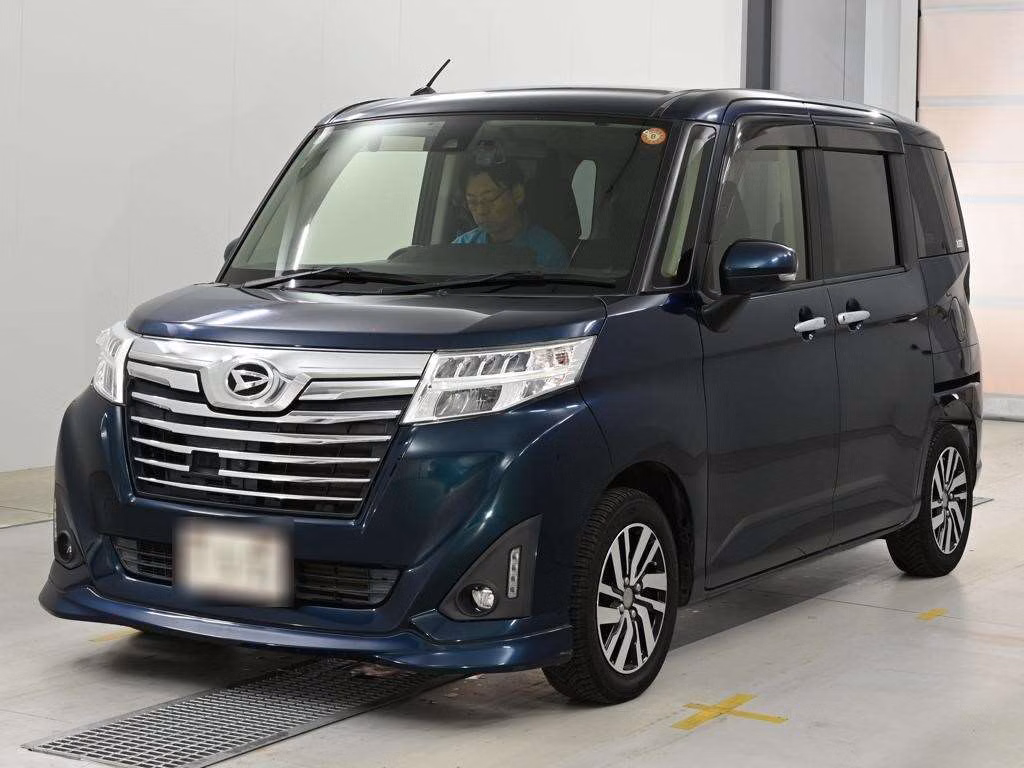 DAIHATSU THOR