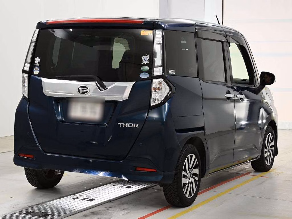 DAIHATSU THOR