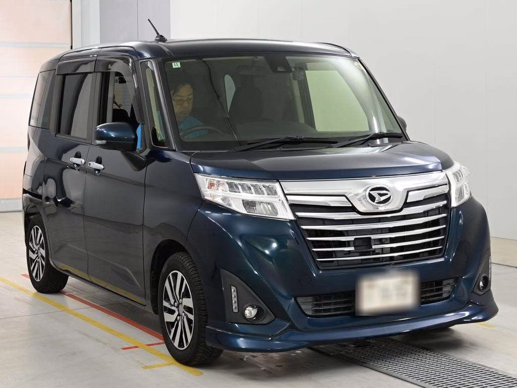 DAIHATSU THOR