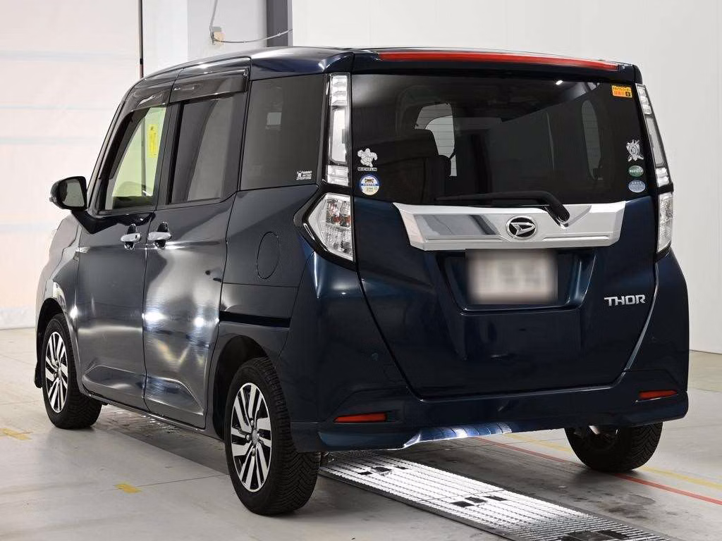 DAIHATSU THOR