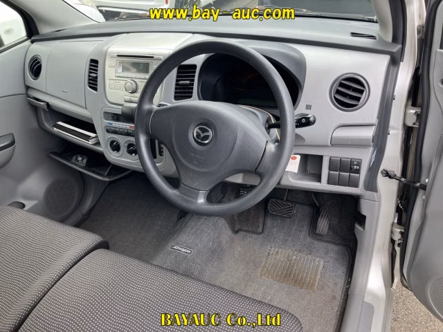 MAZDA AZ-WAGON