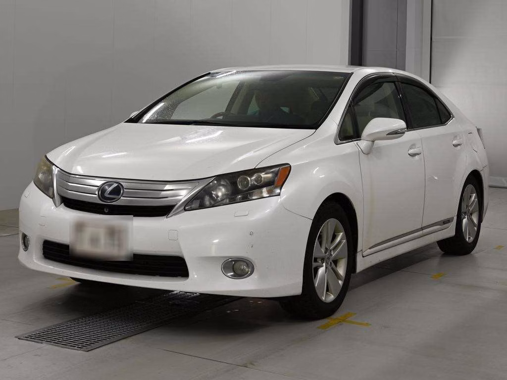 LEXUS HS250H