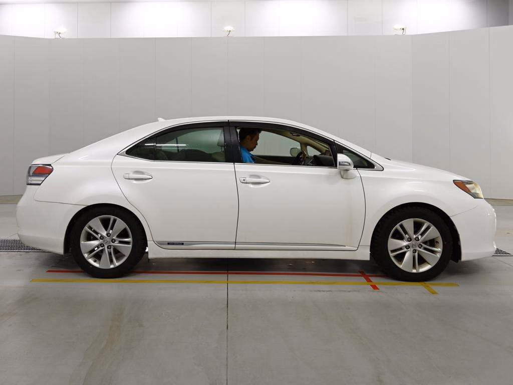 LEXUS HS250H