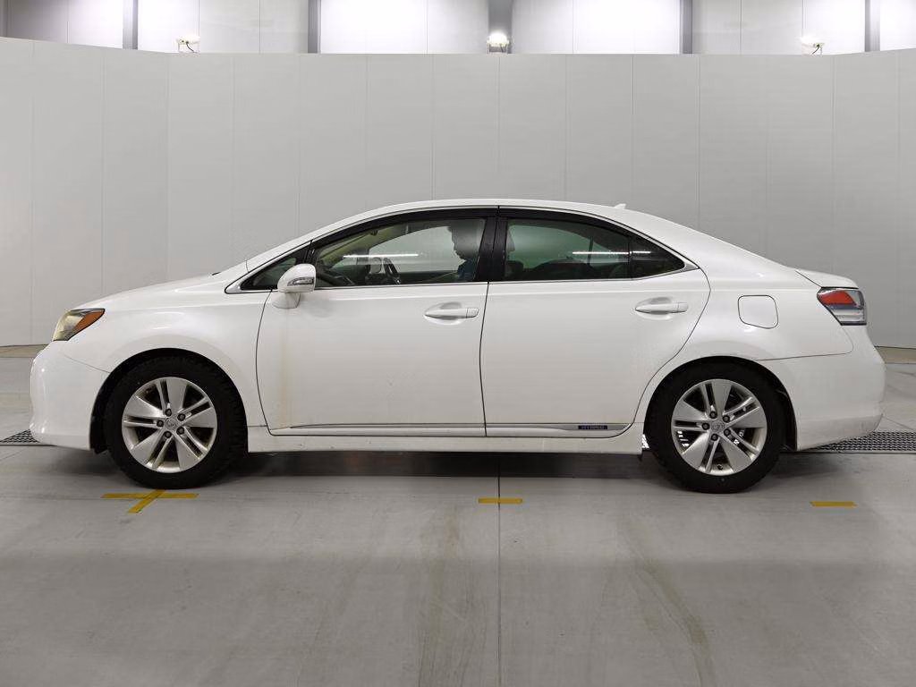 LEXUS HS250H
