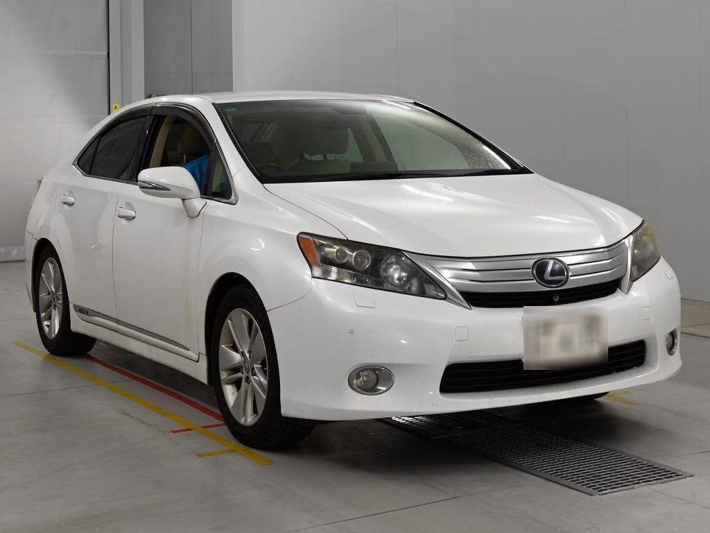 LEXUS HS250H