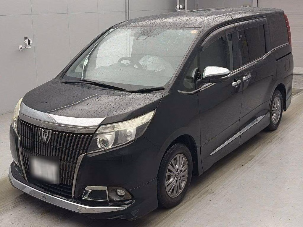 TOYOTA ESQUIRE