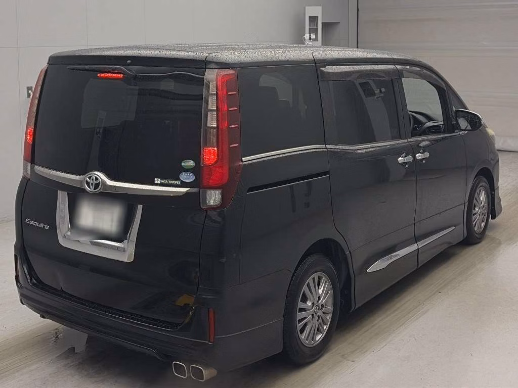 TOYOTA ESQUIRE